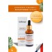 Vitamin C Intensive Serum 30 Ml-Skin Tone Correcting Serum-Hyaluronic Acid & Vitamin