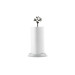 Decorative Silver Marble Paper Towel Holder