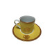 Rc Series Colorful Set Of 6 Cups