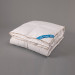 Downa 70 Goose Feather Quilt 155X215 Cms