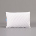 Lovera Pillow With Aloe Vera Pillowcase