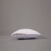 Othello Micra Aqua Baby Pillow Cover 35X45 Cm Double