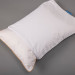 Othello Micra Aqua Baby Pillow Cover 35X45 Cm Double