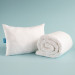 Othello Rosy Single Pillow Quilt Set (155X215 Cm)