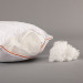 Tempura 95°C Pillow With Pillow Cover 50X70 Cms