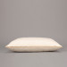 Woolla Organic Wool Pillow With Pillow Cover 50X70 Cm