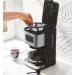 ماكينة صنع القهوة المفلترة بساعة أوتوماتيكية وموقت Xl (12 كوب) 5006 Homend Coffeebreak