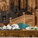 39-Piece Luxurious Pearl Breakfast Set For 6 Persons Karaca X Çırağan Palace Shop