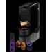 Nespresso C45 Essenza Plus Black Coffee Machine