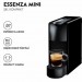 ماكينة صنع القهوة السوداء  Nespresso Essenza Mini C 35