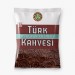 قهوة تركية محمصة وسط من قهوة دنياسي 100 غرام