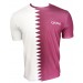 Qatar National Football Team T-Shirt,  From The Hudhud Marketplace