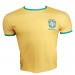 Brazil National Football Team T-Shirt,  From The Hudhud Shop
