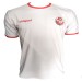 Tunisia National Football Team T-Shirt , From The Hudhud Shop