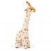 Wellgro Toy Plush Giraffe, Sleeping And Playmate-100 Cm