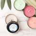 Mitr Oceans Flavored Soy Candle
