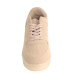 Large Size Shoes Beige