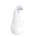 Big Size Shoes White