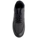 Large Size Shoes Black