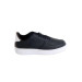 Large Size Shoes Black White