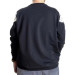 Men Sweatshirt Crew Neck Basic