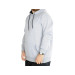 Men Sweatshirt Hooded Kangaroo Pocket Basic Grimelange