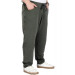 Plus Size Sweatpants Seasonal Khaki