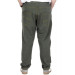 Plus Size Sweatpants Seasonal Khaki