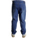 Men's Jeans Classic 5Cep Deep Royal Blue