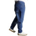 Men's Jeans Classic 5Cep Deep Royal Blue