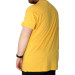 Men's T Shirt Printed Collar Break Make The Rules 22150 22150
