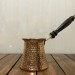 4 Cups Handmade Copper Coffee Pot / Kettle
