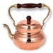 Copper Italian Teapot