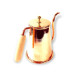 Copper Coffee Pot