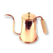 Copper Coffee Pot