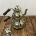 Forged Copper Teapot Small Size