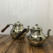 Forged Copper Teapot Medium Size