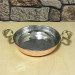 Forged Copper Pan 19 Cm