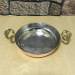 Forged Copper Pan 19 Cm