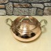 Forged Copper Trabzon Casserole 17 Cm