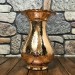 Forged Copper Vase