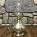 Embroidered Copper Gas Lamp Small Size