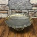 Japanese Rose Copper Fruit Bowl