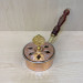 Small Size Copper Incense Holder