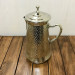 Markasi Honeycomb Copper Jug