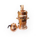 Woody Copper Samovar