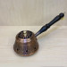 Oxide Forged Copper Incense Holder