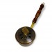 Oxidized Small Size Copper Incense Holder