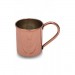 Turna Copper Cup 2 No. Straight 450 Ml Red Turna0452-1
