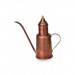 Turna Copper Gemlik Oil Pot Straight Oxide Turna4807-3